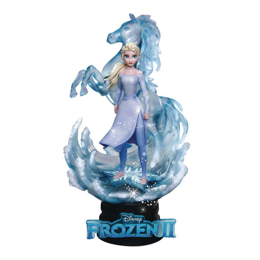 Figurina Disney D-Stage Frozen 2 Elsa 16cm - Red Goblin