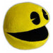 Figurina de Plus cu Sunet Pac-Man 20cm - Red Goblin