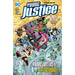 Young Justice TP Book 04 - Red Goblin