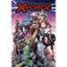 X-Force by Benjamin Percy TP Vol 01 - Red Goblin