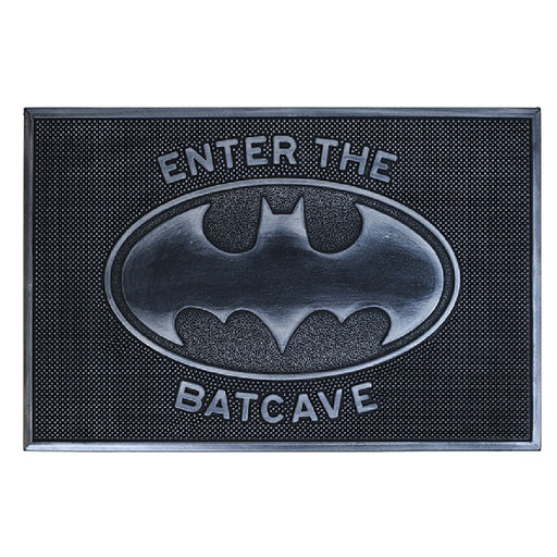Covor Batman Enter the Batcave 40 x 60 cm - Red Goblin
