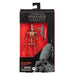 Figurina Articulata Star Wars Black Series 6 inch EP2 Battle Droid - Red Goblin
