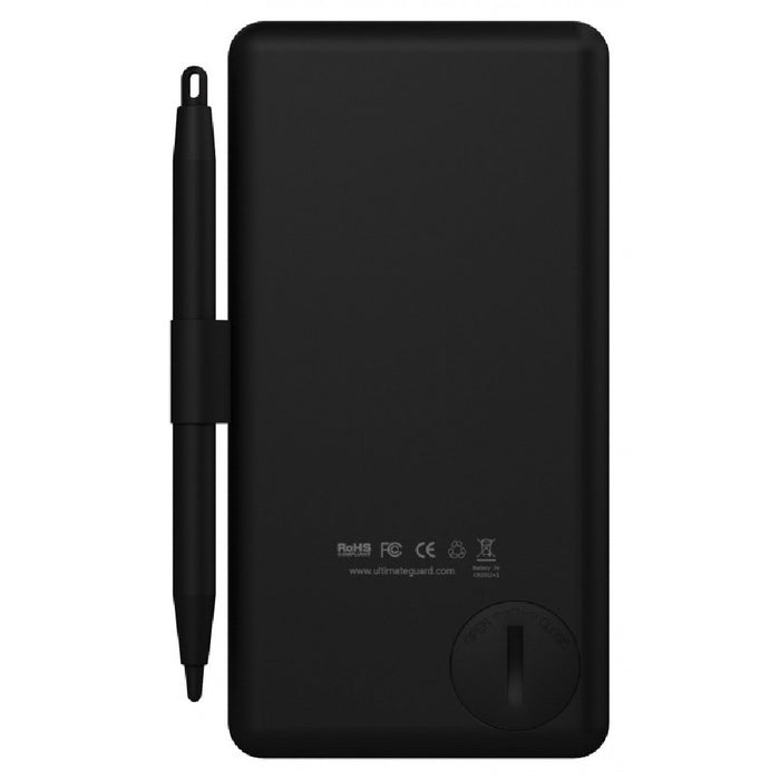 Tableta Ultimate Guard Digital Life Pad 5'' Black Limited Edition - Red Goblin