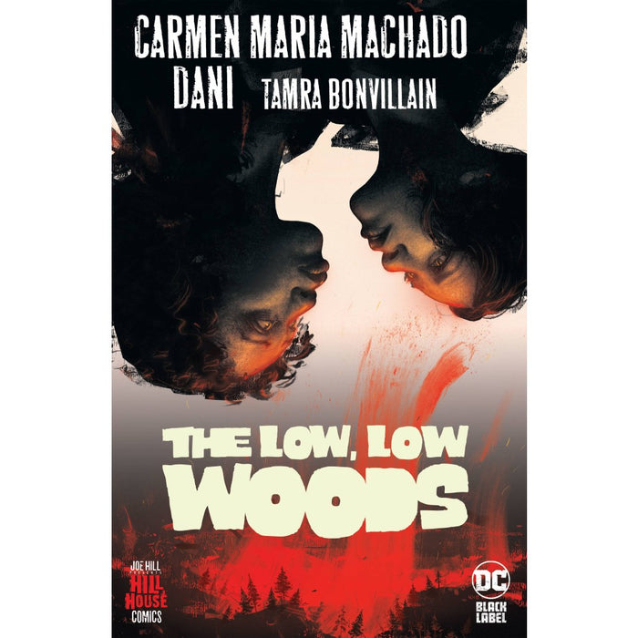 Low Low Woods HC - Red Goblin