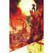 Low TP Vol 03 Shore of The Dying Light - Red Goblin