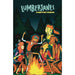 Lumberjanes Campfire Songs TP - Red Goblin