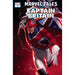 Marvel Tales Captain Britain 01 - Red Goblin