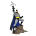 Figurina DC Batman TAS Gallery Batman (version 2) - Red Goblin