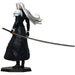 Figurina Final Fantasy VII Remake Sephiroth - Red Goblin
