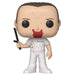 Figurina Funko Pop The Silence of the Lambs Hannibal (blood) - Red Goblin