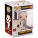 Figurina Funko Pop The Silence of the Lambs Hannibal (blood) - Red Goblin