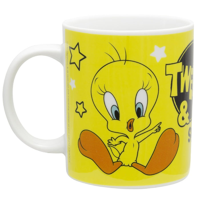 Cana Looney Tunes Tweety & Sylvester - Red Goblin