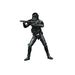 Figurina Articulata Star Wars Vintage Coll Carbonized Imperial Death Trooper - Red Goblin