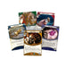 Arkham Horror The Card Game In Too Deep Mythos Pack - Red Goblin