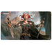 Playmat UP Magic The Gathering Commander Legends V2 - Red Goblin