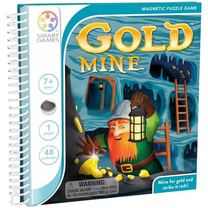 Gold Mine - Red Goblin