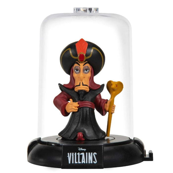 Mini Figurine Surpriza Domez Disney Villains S1 Diverse Modele - Red Goblin