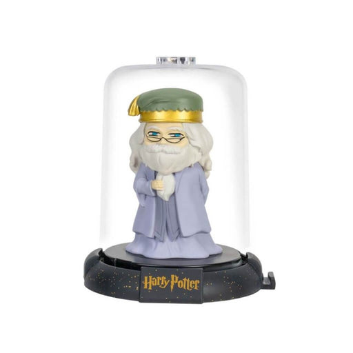 Mini Figurine Surpriza Domez Harry Potter S1 Diverse Modele - Red Goblin
