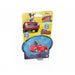 Figurine Masinute Mini Roadster Racer W2 - Red Goblin