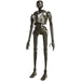 Figurina Articulata 51 cm cu Articulatii Mobile in 8 Puncte Colectia Star Wars Rogue One Seal Droid - Red Goblin