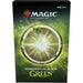 Magic the Gathering Commander Collection Green WPN Regular Exclusive - Red Goblin