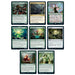 Magic the Gathering Commander Collection Green WPN Regular Exclusive - Red Goblin