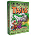 Munchkin Tails - Red Goblin