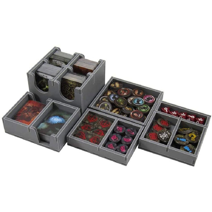 Accesoriu Mansions of Madness 2nd Edition Insert - Red Goblin