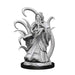 Miniaturi Nepictate D&D Nolzur's Marvelous  Alhoon & Intellect Devourers (W13) - Red Goblin