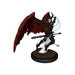 Miniaturi Nepictate D&D Nolzur's Marvelous Deva & Erinyes (W13) - Red Goblin