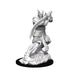 Miniatura Nepictata D&D Nolzur's Marvelous Efreeti (W13) - Red Goblin