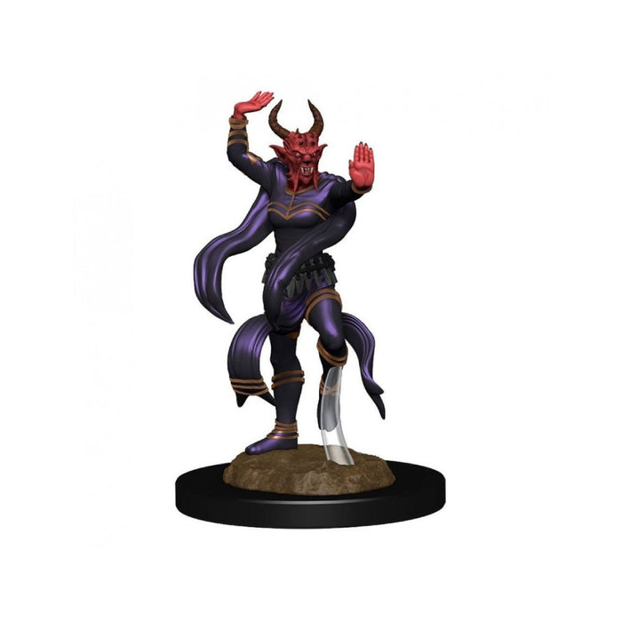 Miniaturi Nepictate D&D Nolzur's Marvelous Hobgoblin Devastator & Hobgoblin Iron Shadow (W13) - Red Goblin