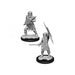 Miniaturi Nepictate D&D Nolzur's Marvelous Human Fighter Male (W13) - Red Goblin