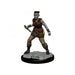 Miniaturi Nepictate D&D Nolzur's Marvelous Orc Barbarian Female (W13) - Red Goblin