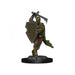 Miniaturi Nepictate D&D Nolzur's Marvelous Warforged Fighter Male (W13) - Red Goblin