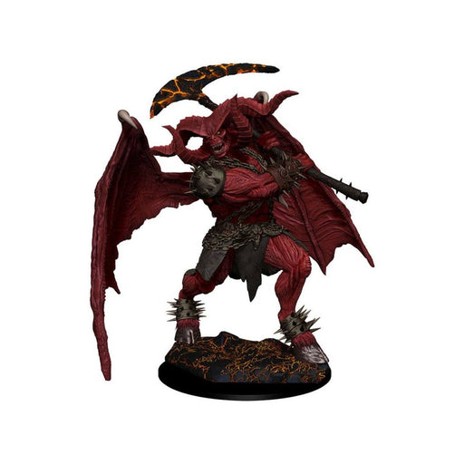 Miniatura Nepictata Magic the Gathering Rakdos Lord of Riots (W13) - Red Goblin