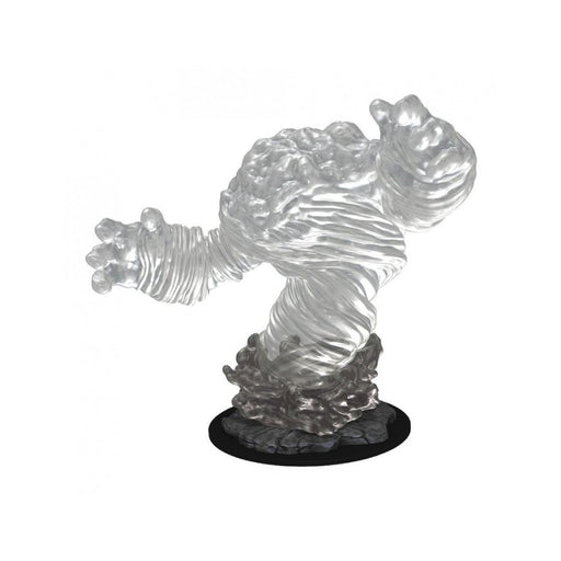 Miniatura Nepictata Pathfinder Huge Air Elemental Lord (W13) - Red Goblin