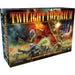 Twilight Imperium 4th Edition - Red Goblin