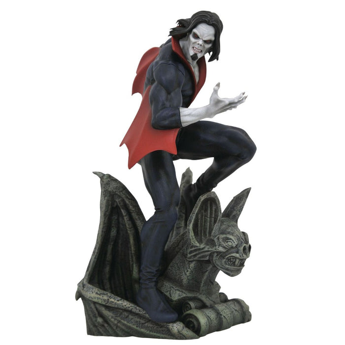 Figurina Marvel Gallery Comic Morbius - Red Goblin