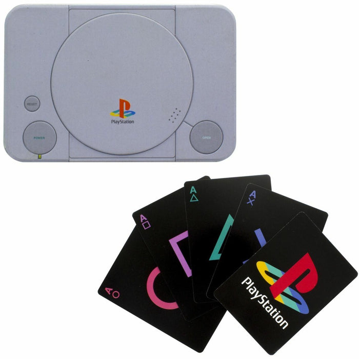 Carti de Joc PlayStation PS1 - Red Goblin