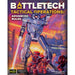 Battletech Tactical Operations Advanced Rules - Red Goblin