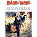 Barb Wire Omnibus TP Vol 01 - Red Goblin