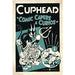 Cuphead TP Vol 01 Comic Capers & Curios - Red Goblin