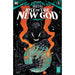 Dark Nights Death Metal Rise of The New God 01 - Red Goblin
