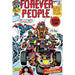 Forever People by Jack Kirby TP - Red Goblin