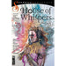 House of Whispers TP Vol 03 Watching The Watchers - Red Goblin