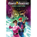 Power Rangers Sins of Future Original GN - Red Goblin