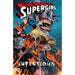 Supergirl TP Vol 03 Infectious - Red Goblin