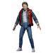Figurina Articulata Ultimate Back to the Future Marty McFly 18 cm - Red Goblin