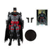 Figurina Articulata DC Multiverse Flashpoint Batman 18 cm - Red Goblin